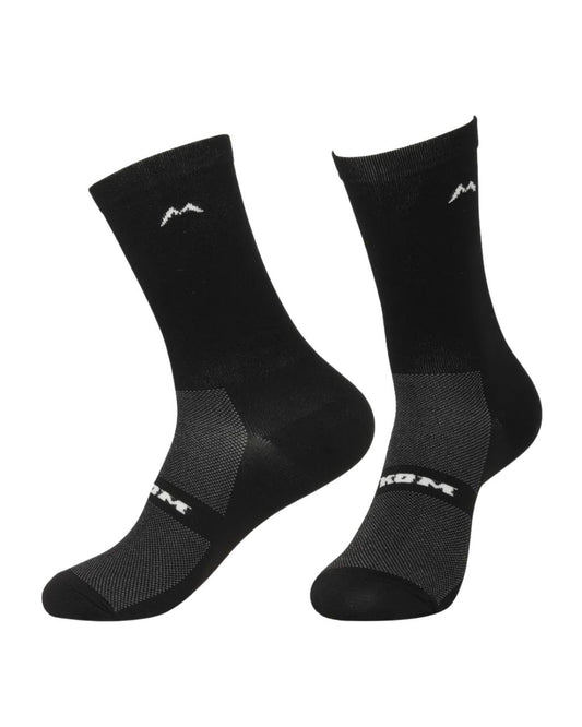 MEDIAS KOM ITALIANA NEGRO UNISEX