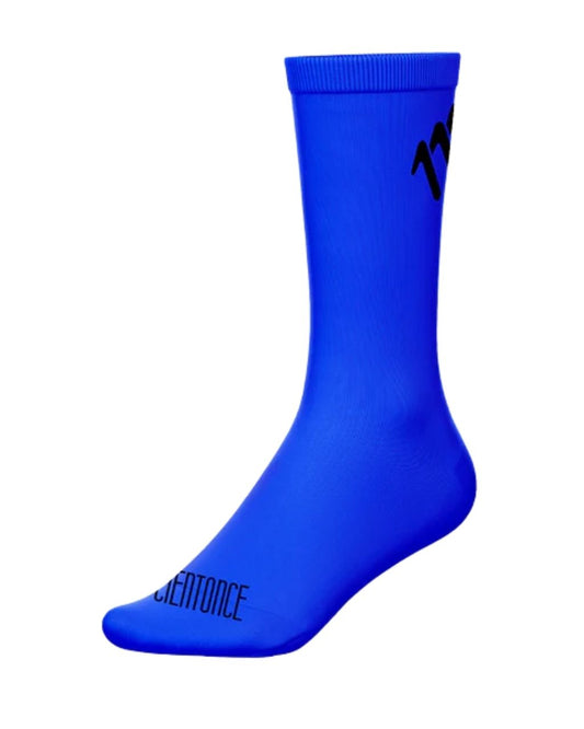 MEDIAS 111 AZUL UNISEX