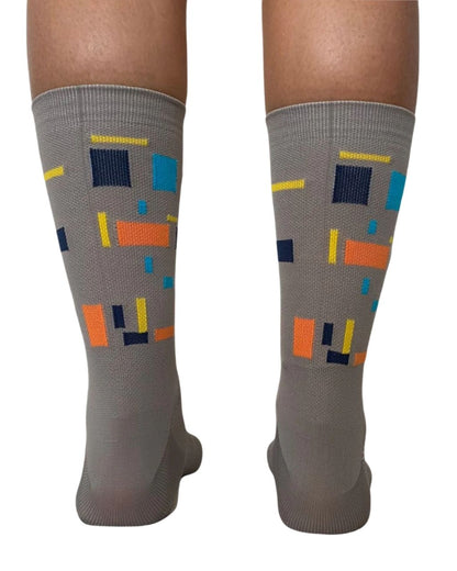 MEDIAS TABA COMPRESION CIRCUITO 2 UNISEX