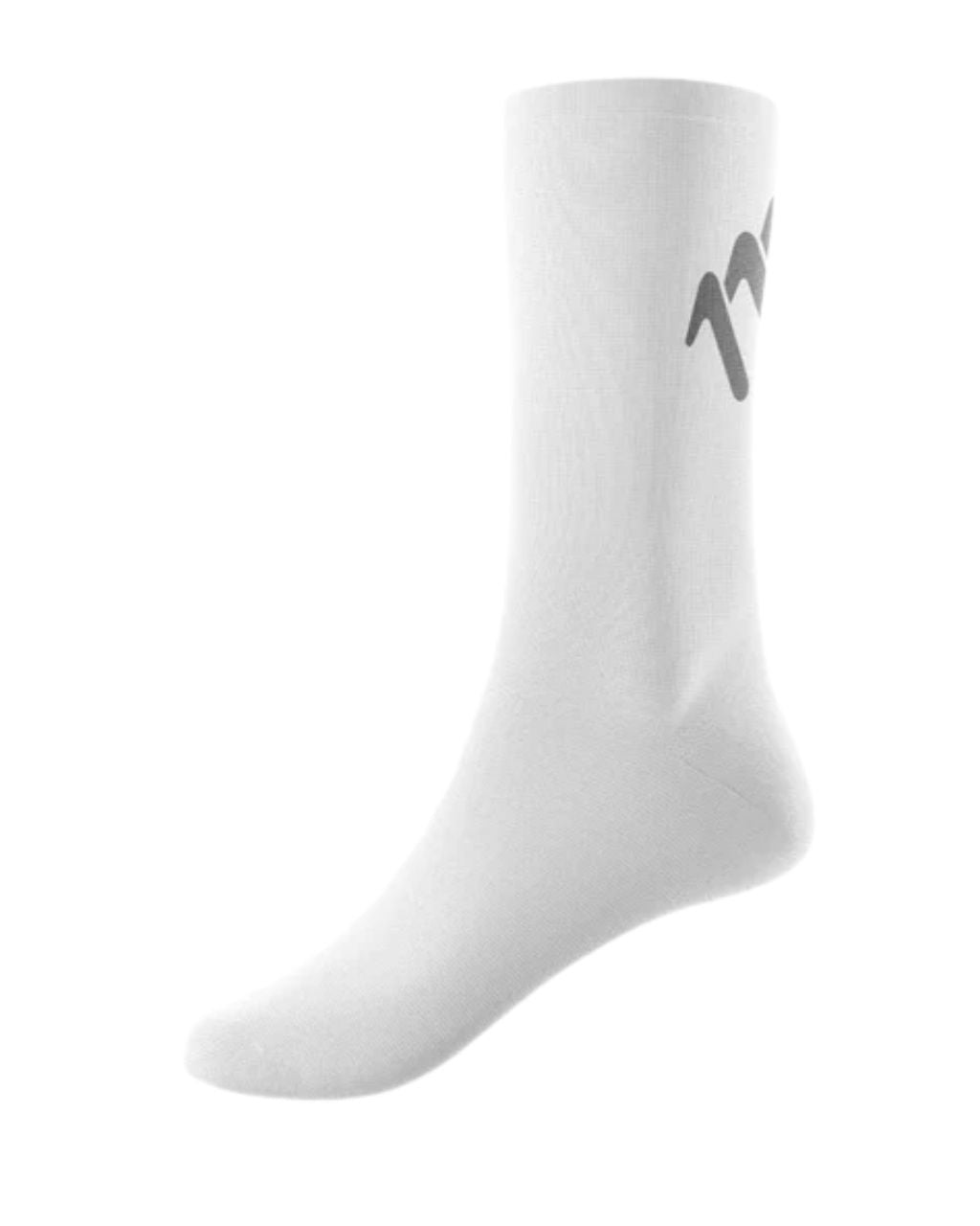 MEDIAS 111 BLANCAS UNISEX