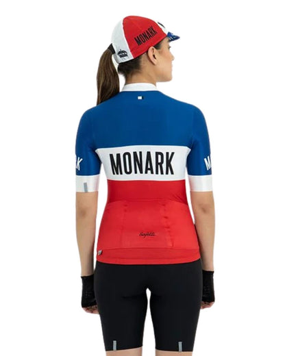 JERSEY MC SAFETTI MONARK 2023 MUJER