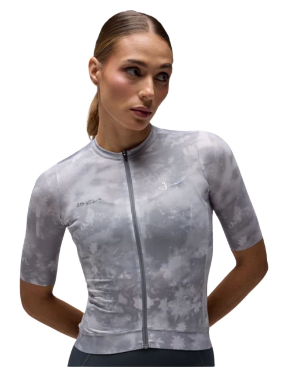 JERSEY MC GIVELO G90 LIGHT - BOTANIC ICE DAMA