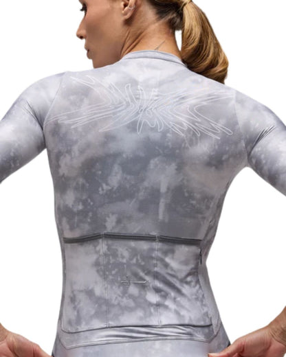 JERSEY MC GIVELO G90 LIGHT - BOTANIC ICE DAMA