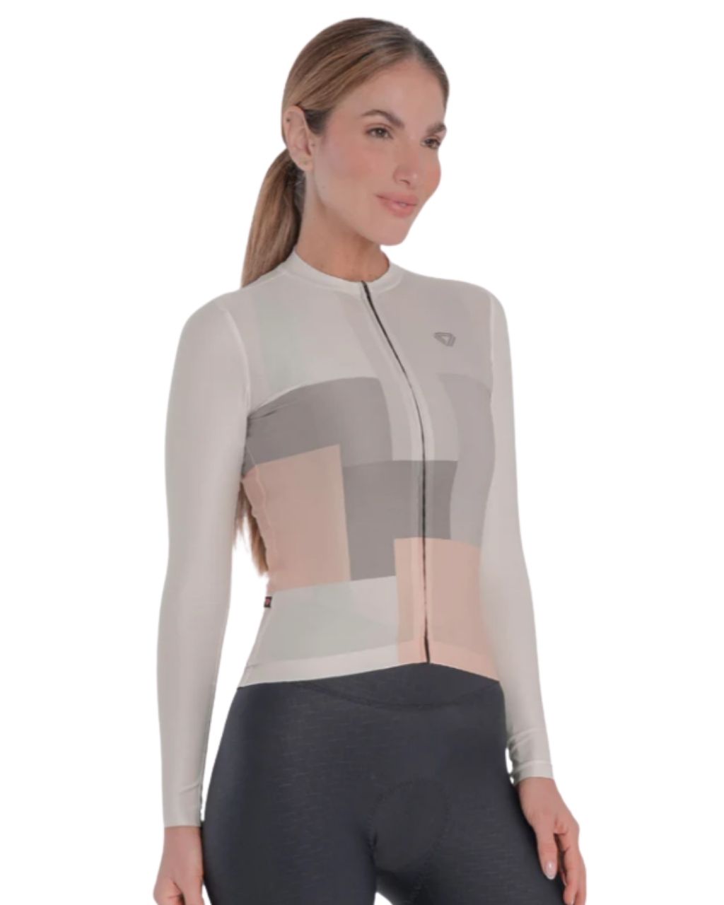 JERSEY ML GW BAUHAUS DAMA