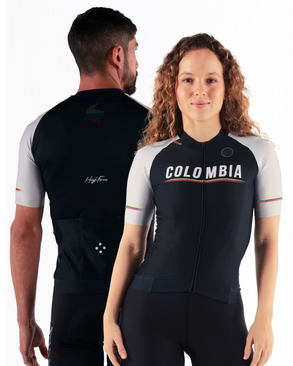 JERSEY MC HIGHFORCE ULTRALIGHT 2.0 UNISEX FIT AJUSTADO