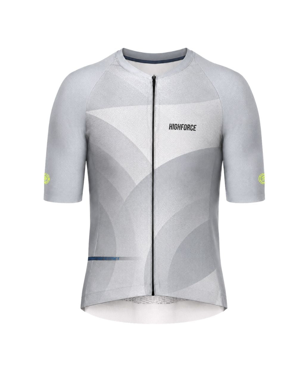 JERSEY MC HIGHFORCE ULTRALIGHT UNISEX FIT AJUSTADO