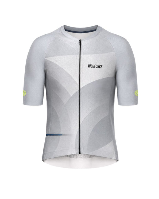 JERSEY MC HIGHFORCE ULTRALIGHT UNISEX FIT AJUSTADO