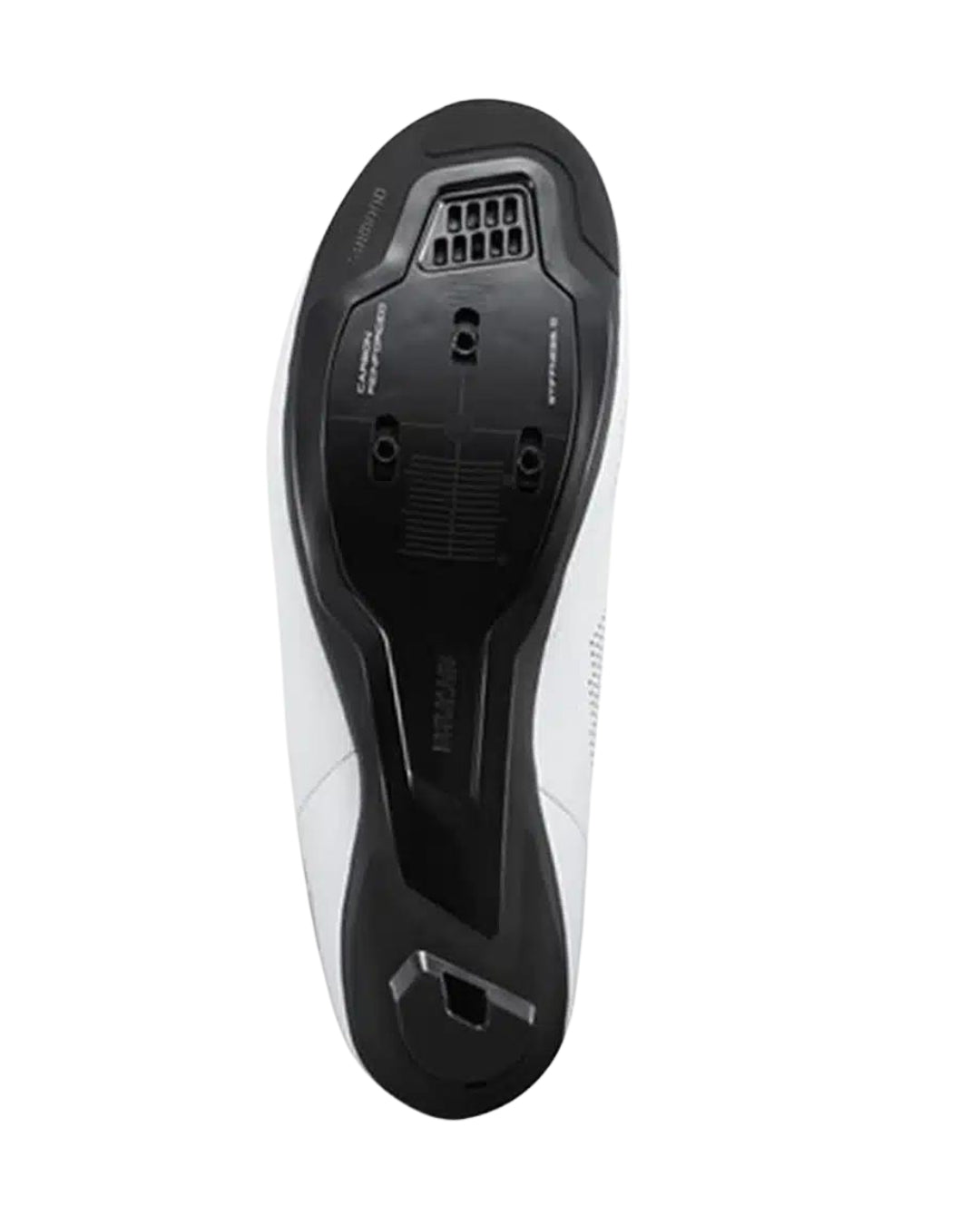 ZAPATILLA RUTA SHIMANO RC500 BLANCA