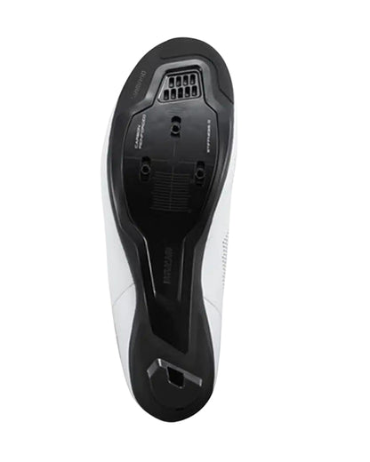 ZAPATILLA RUTA SHIMANO RC500 BLANCA