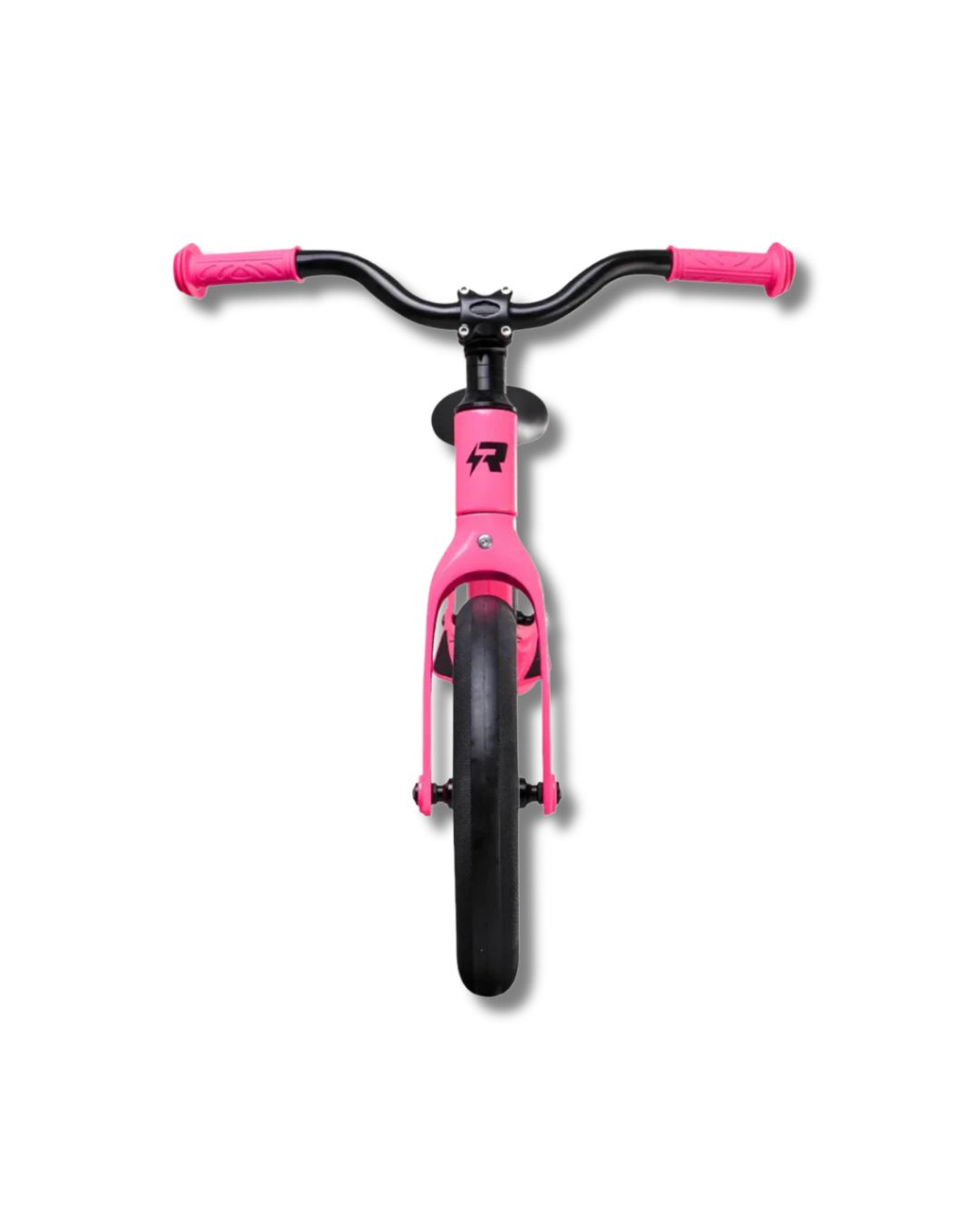 BICICLETA NIÑOS URANIUM  BALANCE ROSA CHICLE