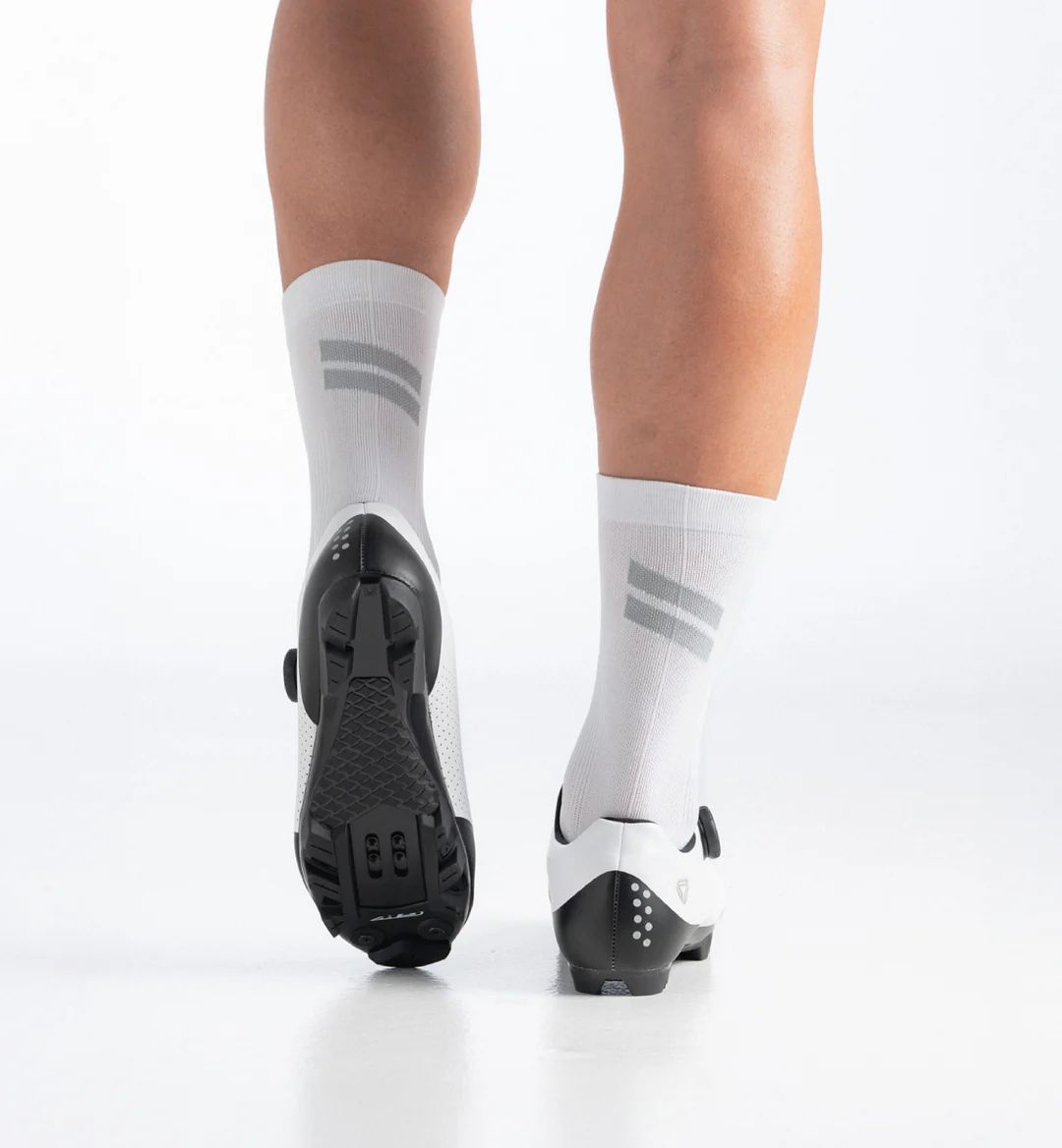 ZAPATILAS MTB GW DUSTEK BLANCO
