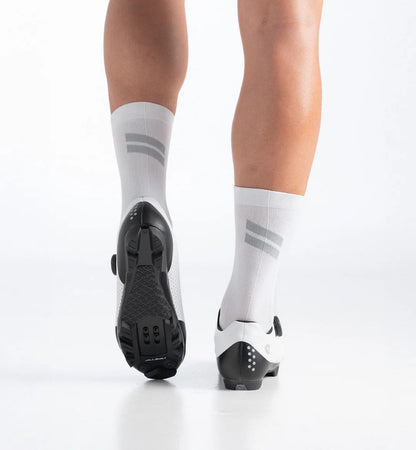 ZAPATILAS MTB GW DUSTEK BLANCO