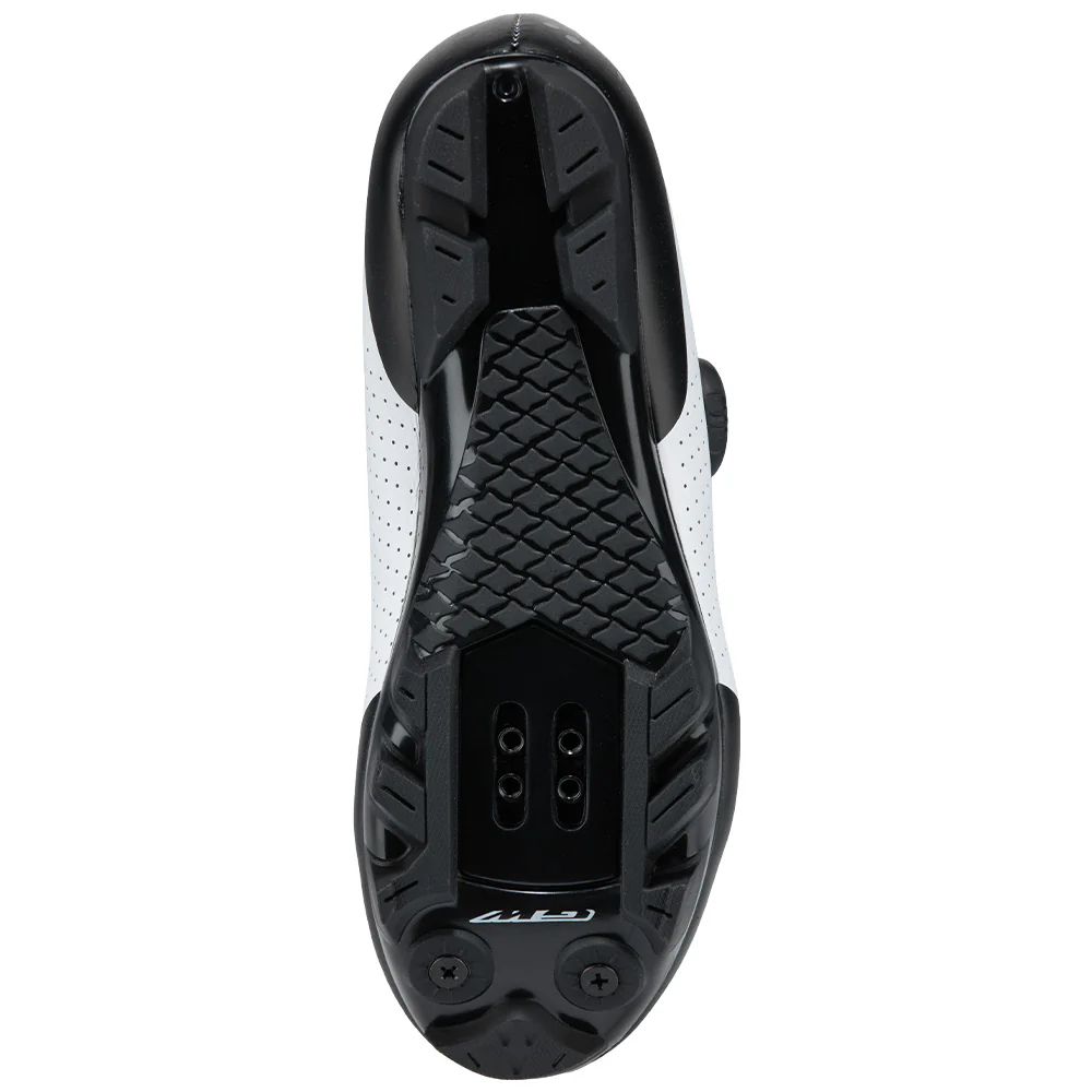 ZAPATILAS MTB GW DUSTEK BLANCO