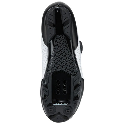 ZAPATILAS MTB GW DUSTEK BLANCO