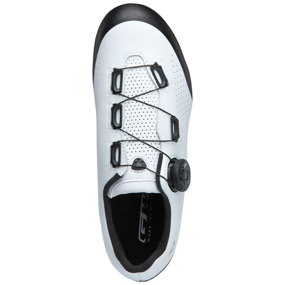 ZAPATILAS MTB GW DUSTEK BLANCO