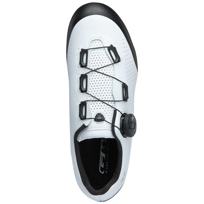 ZAPATILAS MTB GW DUSTEK BLANCO