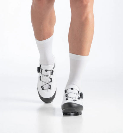 ZAPATILAS MTB GW DUSTEK BLANCO