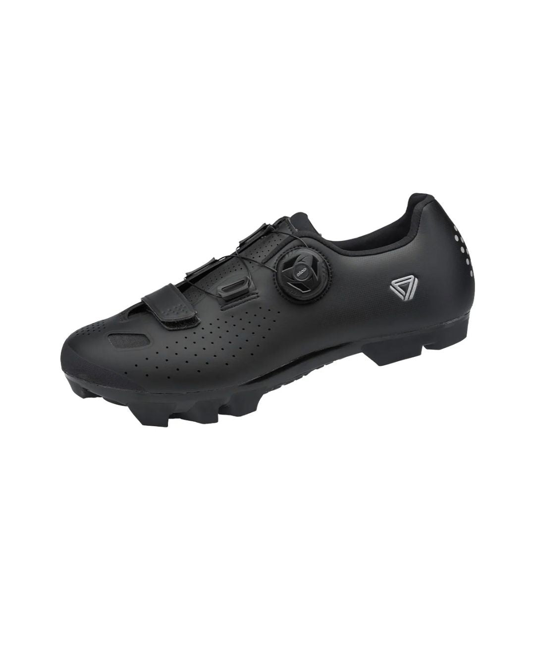 ZAPATILAS MTB GW KROCK NEGRO