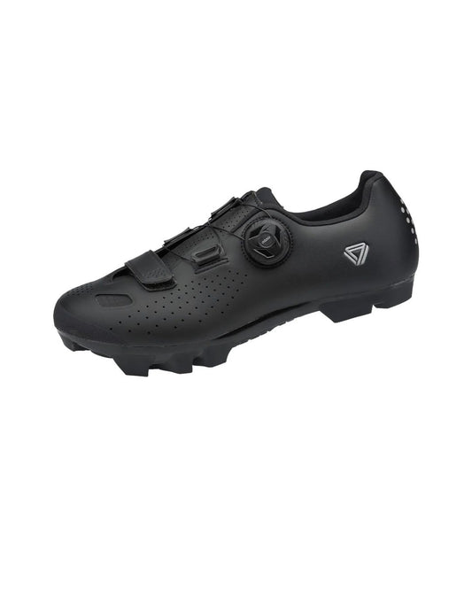 ZAPATILAS MTB GW KROCK NEGRO