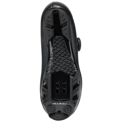 ZAPATILAS MTB GW KROCK NEGRO