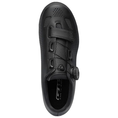 ZAPATILAS MTB GW KROCK NEGRO