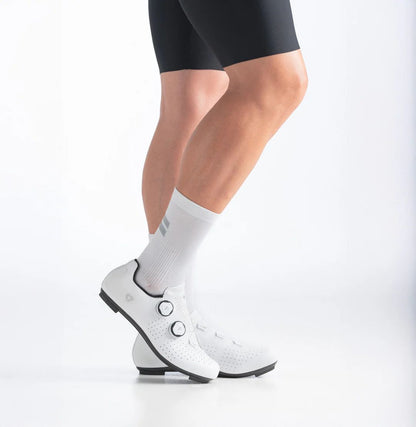 ZAPATILAS RUTA GW CRAVON BLANCO