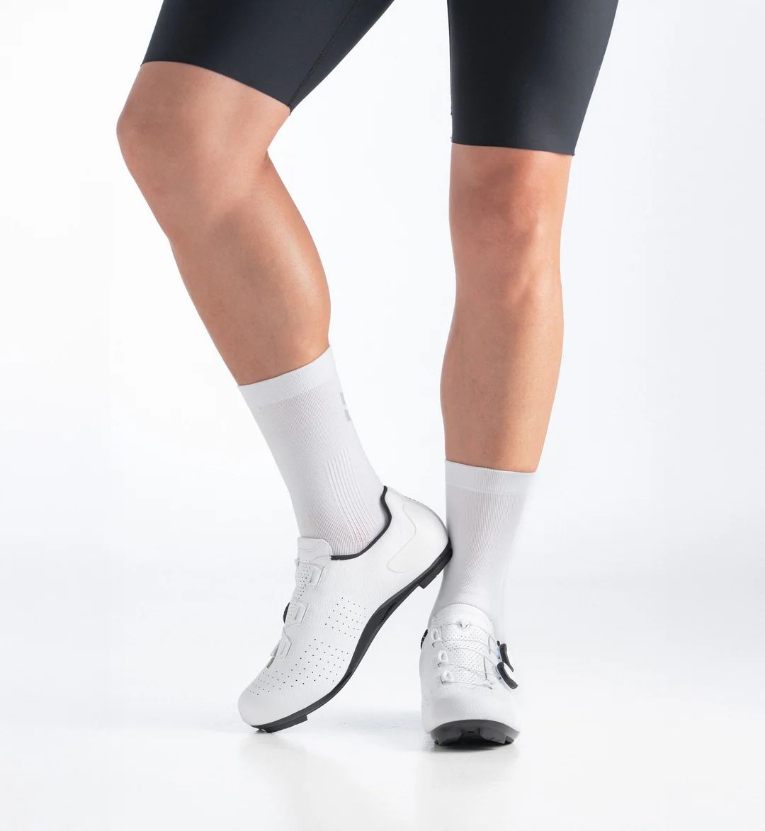 ZAPATILAS RUTA GW CRAVON BLANCO