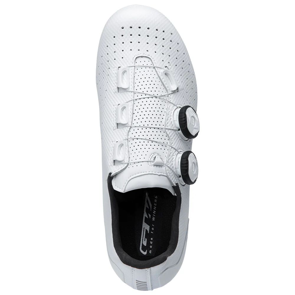 ZAPATILAS RUTA GW CRAVON BLANCO