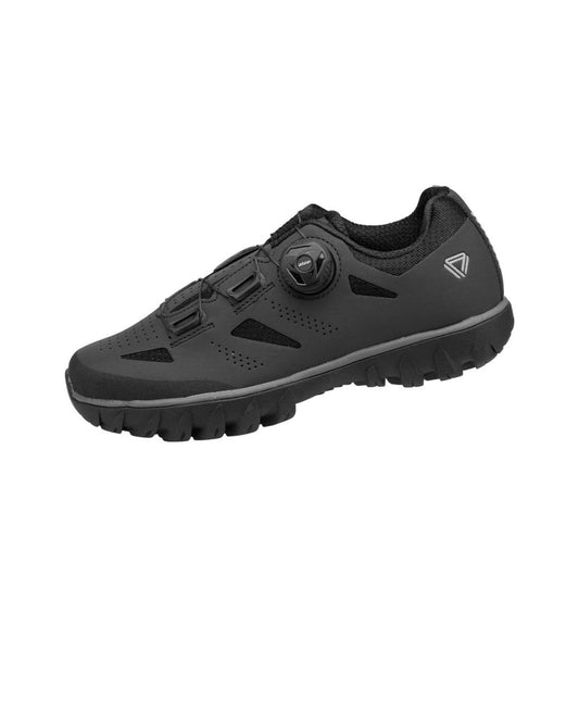 ZAPATILLA MTB GW NYRO NEGRO