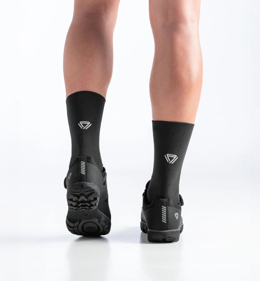 ZAPATILLA MTB GW NYRO NEGRO