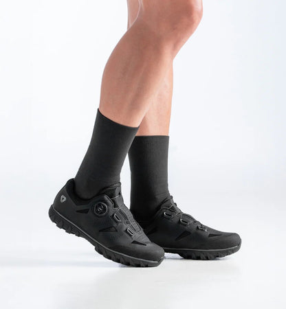 ZAPATILLA MTB GW NYRO NEGRO