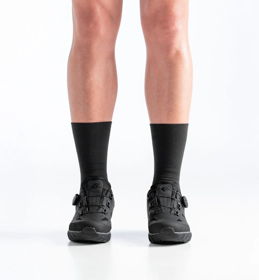 ZAPATILLA MTB GW NYRO NEGRO