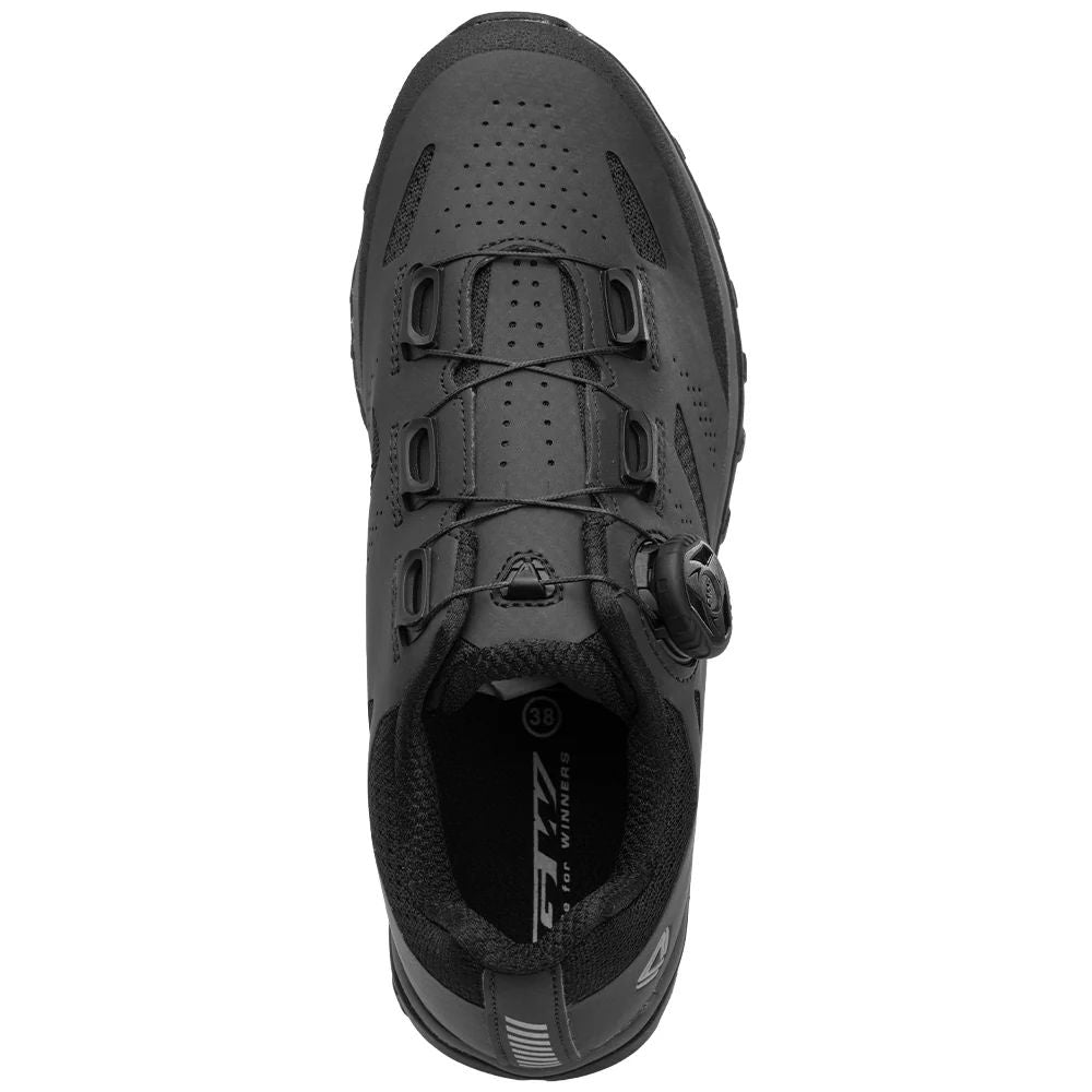 ZAPATILLA MTB GW NYRO NEGRO