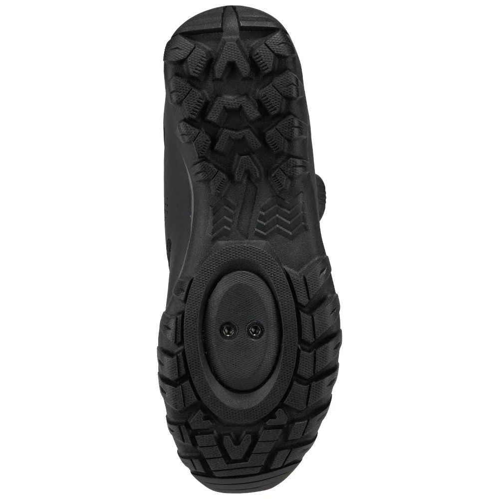 ZAPATILLA MTB GW NYRO NEGRO