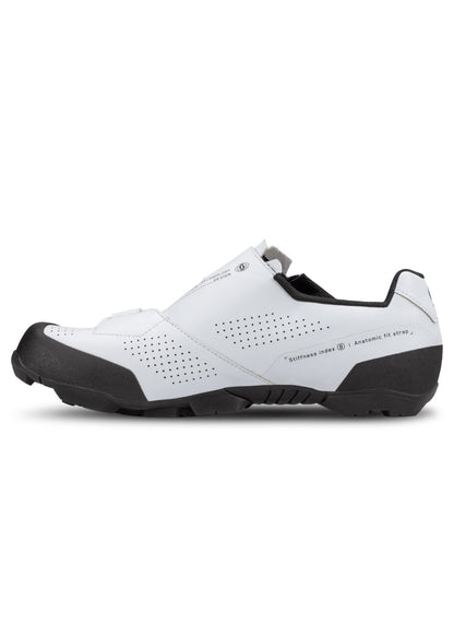 ZAPATILLAS SCOTT MTB TEAM BOA® BLANCO