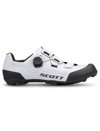 ZAPATILLAS SCOTT MTB TEAM BOA® BLANCO
