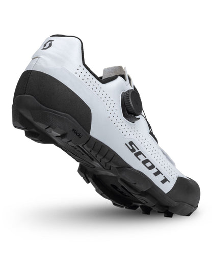 ZAPATILLAS SCOTT MTB TEAM BOA® BLANCO