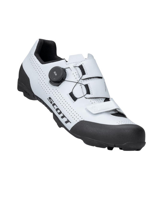 ZAPATILLAS SCOTT MTB TEAM BOA® BLANCO