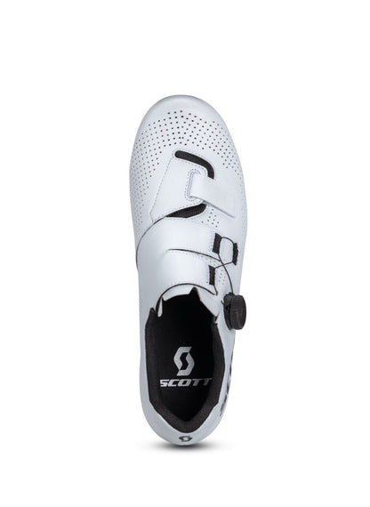 ZAPATILLAS SCOTT RUTA TEAM BOA® BLANCO