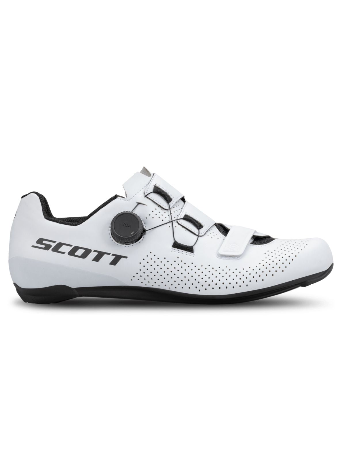 ZAPATILLAS SCOTT RUTA TEAM BOA® BLANCO