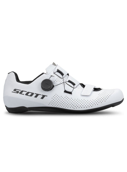 ZAPATILLAS SCOTT RUTA TEAM BOA® BLANCO