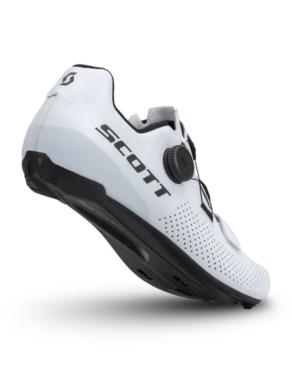 ZAPATILLAS SCOTT RUTA TEAM BOA® BLANCO