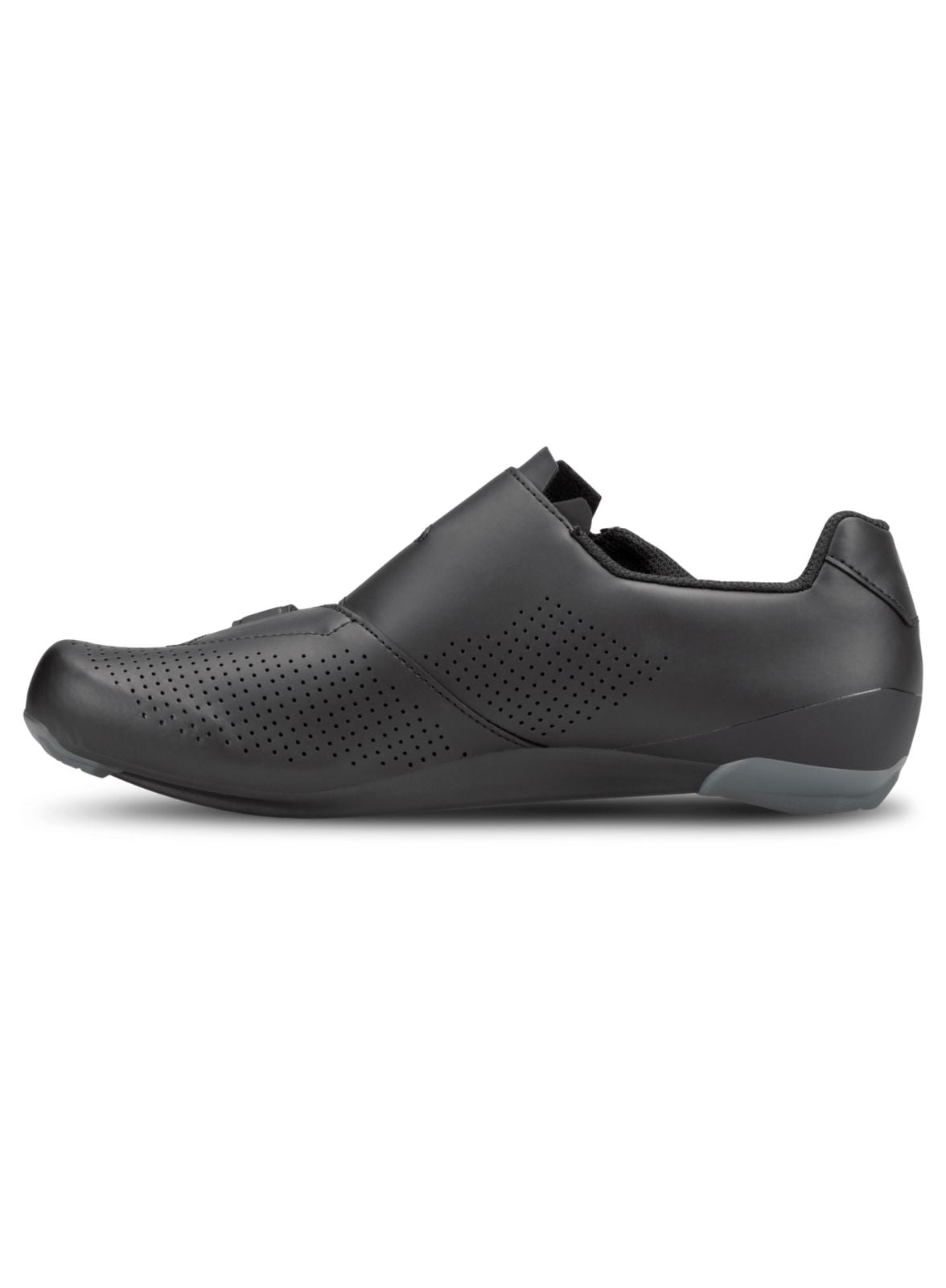 ZAPATILLAS SCOTT RUTA TEAM BOA®  NEGRO