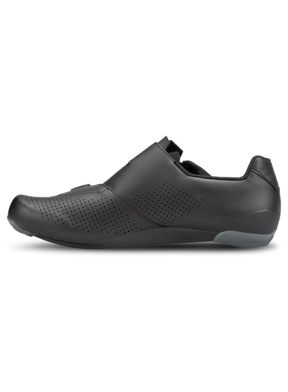 ZAPATILLAS SCOTT RUTA TEAM BOA®  NEGRO