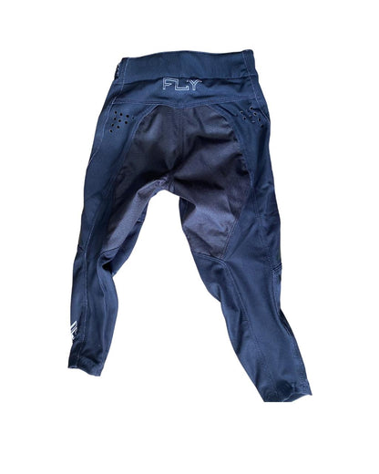 PANTALON FLY RAYCE BICYCLE NEGRO