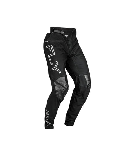 PANTALON FLY RAYCE BICYCLE NEGRO