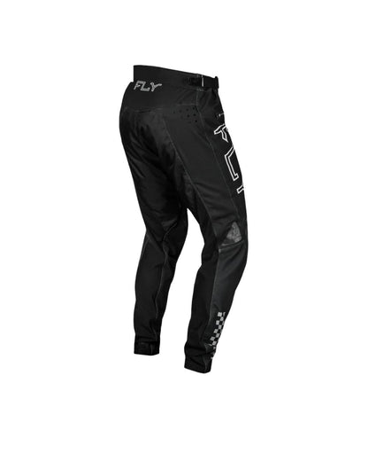 PANTALON FLY RAYCE BICYCLE NEGRO