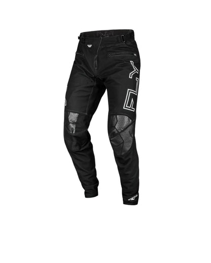 PANTALON FLY RAYCE BICYCLE NEGRO