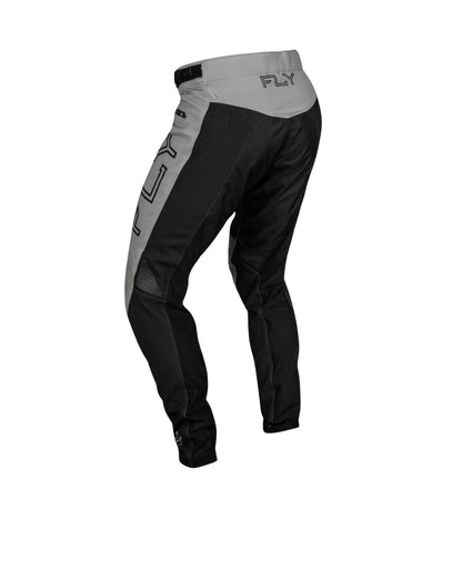 PANTALON FLY RAYCE BICYCLE NEGRO /GRIS