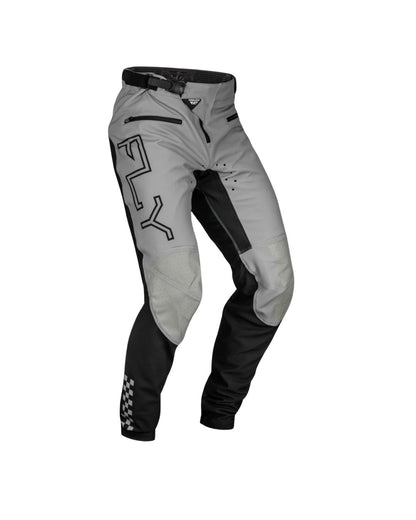 PANTALON FLY RAYCE BICYCLE NEGRO /GRIS